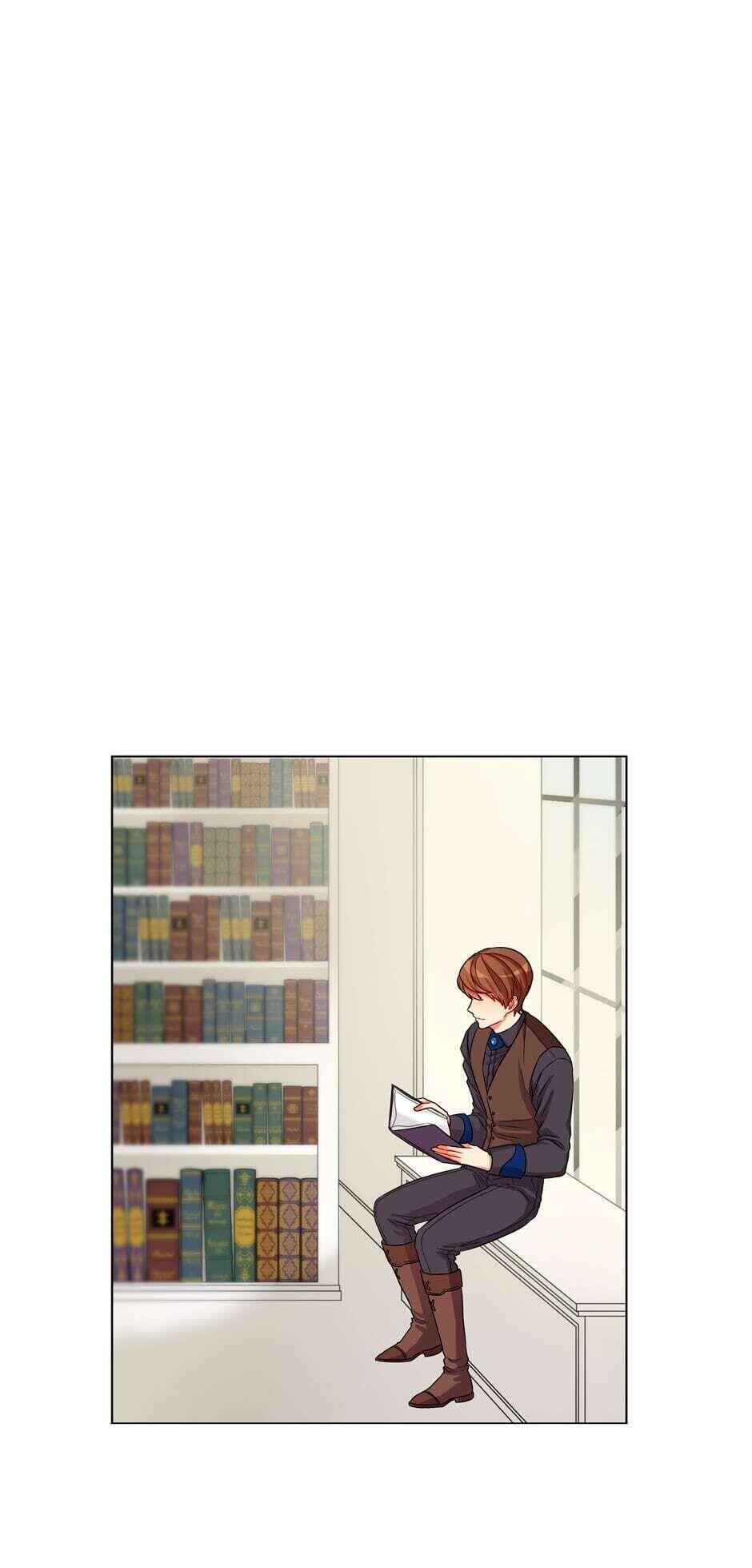 The Magic Tower Librarian Chapter 17 6